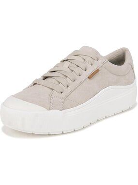 Women's  Tan Comfortable Boots Slip On Fashion Sneaker Lace Up Casual Shoes